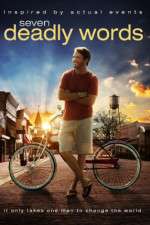 Watch Seven Deadly Words Vumoo