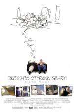 Watch Sketches of Frank Gehry Vumoo