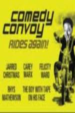 Watch Comedy Convoy Vumoo