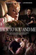 Watch Back to You and Me Vumoo