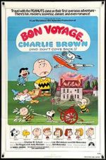 Watch Bon Voyage, Charlie Brown (and Don\'t Come Back!!) Vumoo