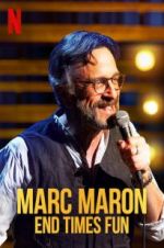 Watch Marc Maron: End Times Fun Vumoo