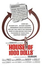 Watch House of 1,000 Dolls Vumoo