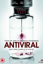 Watch Antiviral Vumoo