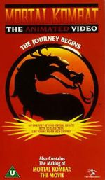 Watch Mortal Kombat: The Journey Begins Vumoo