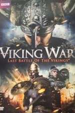 Watch The Last Battle of the Vikings Vumoo