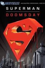 Watch Superman: Doomsday Vumoo