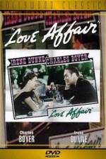 Watch Love Affair Vumoo