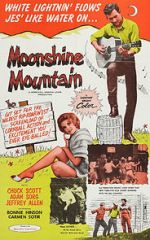 Watch Moonshine Mountain Vumoo