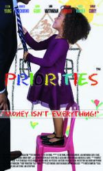 Watch Priorities Chapter One: Money Isn\'t Everything Vumoo