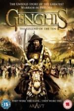 Watch Genghis The Legend of the Ten Vumoo