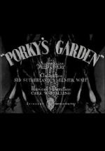 Watch Porky\'s Garden (Short 1937) Vumoo