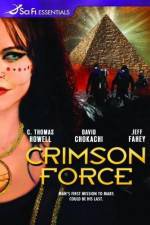 Watch Crimson Force Vumoo