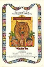 Watch Won Ton Ton: The Dog Who Saved Hollywood Vumoo