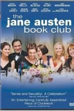 Watch The Jane Austen Book Club Vumoo