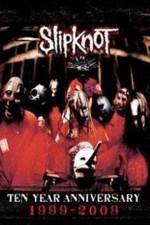 Watch Slipknot Of The Sic Your Nightmares Our Dreams Vumoo
