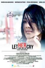 Watch Let Her Cry Vumoo