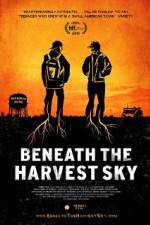 Watch Beneath the Harvest Sky Vumoo
