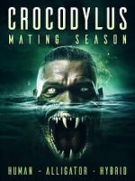 Watch Crocodylus: Mating Season Vumoo