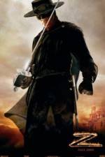 Watch The Legend of Zorro Vumoo