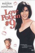 Watch Love Potion No. 9 Vumoo