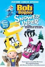 Watch Bob the Builder: Snowed Under Vumoo