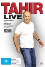 Watch Tahir: Live (2010) Vumoo