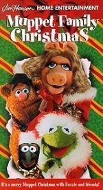 Watch A Muppet Family Christmas Vumoo