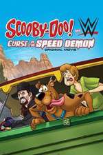 Watch Scooby-Doo! And WWE: Curse of the Speed Demon Vumoo