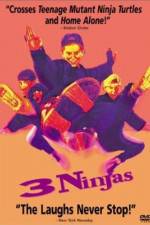 Watch 3 Ninjas Vumoo