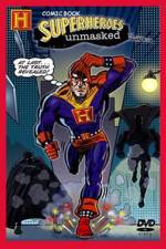 Watch Comic Book Superheroes Unmasked Vumoo