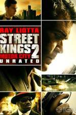 Watch Street Kings 2 Motor City Vumoo