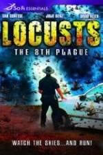 Watch Locusts: The 8th Plague Vumoo