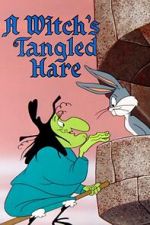 Watch A Witch's Tangled Hare (Short 1959) Vumoo