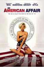 Watch An American Affair Vumoo