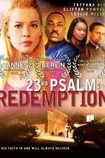 Watch 23rd Psalm: Redemption Vumoo