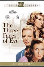 Watch The Three Faces of Eve Vumoo