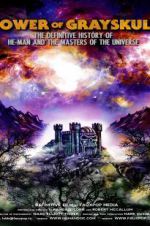 Watch Power of Grayskull: The Definitive History of He-Man and the Masters of the Universe Vumoo