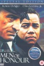 Watch Men of Honor Vumoo