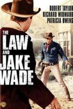 Watch The Law and Jake Wade Vumoo