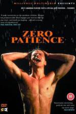 Watch Zero Patience Vumoo