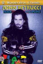 Watch John Petrucci: Rock Discipline (Guitar Lessons Vumoo