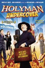 Watch Holyman Undercover Vumoo