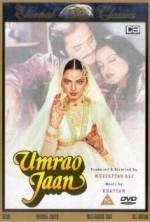 Watch Umrao Jaan Vumoo