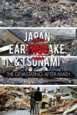 Watch Japan Aftermath of a Disaster Vumoo