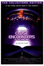 Watch Close Encounters of the Third Kind Vumoo