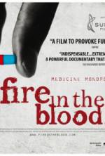 Watch Fire in the Blood Vumoo