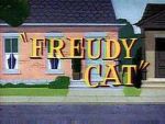 Watch Freudy Cat (Short 1964) Vumoo