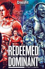 Watch The Redeemed and the Dominant: Fittest on Earth Vumoo