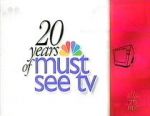 Watch 20 Years of Must See TV Vumoo